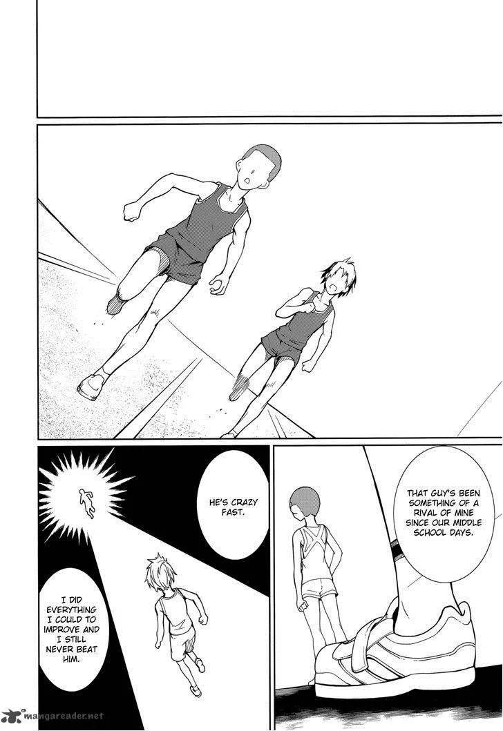 Yumekui Merry Chapter 63 page 14