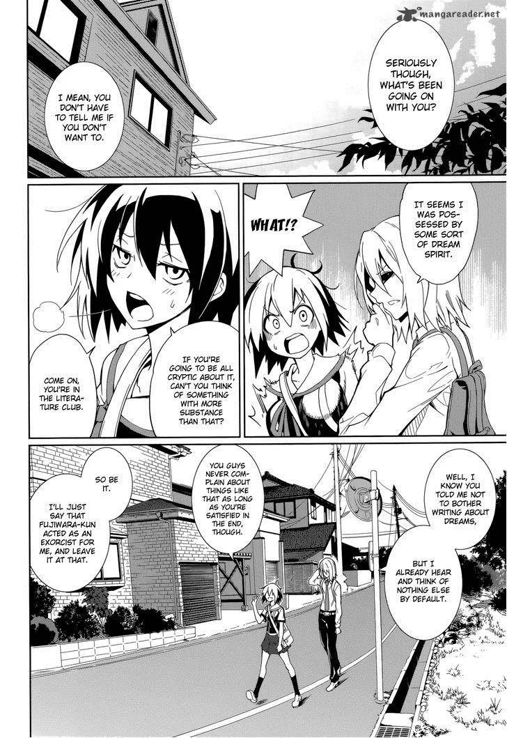 Yumekui Merry Chapter 63 page 2