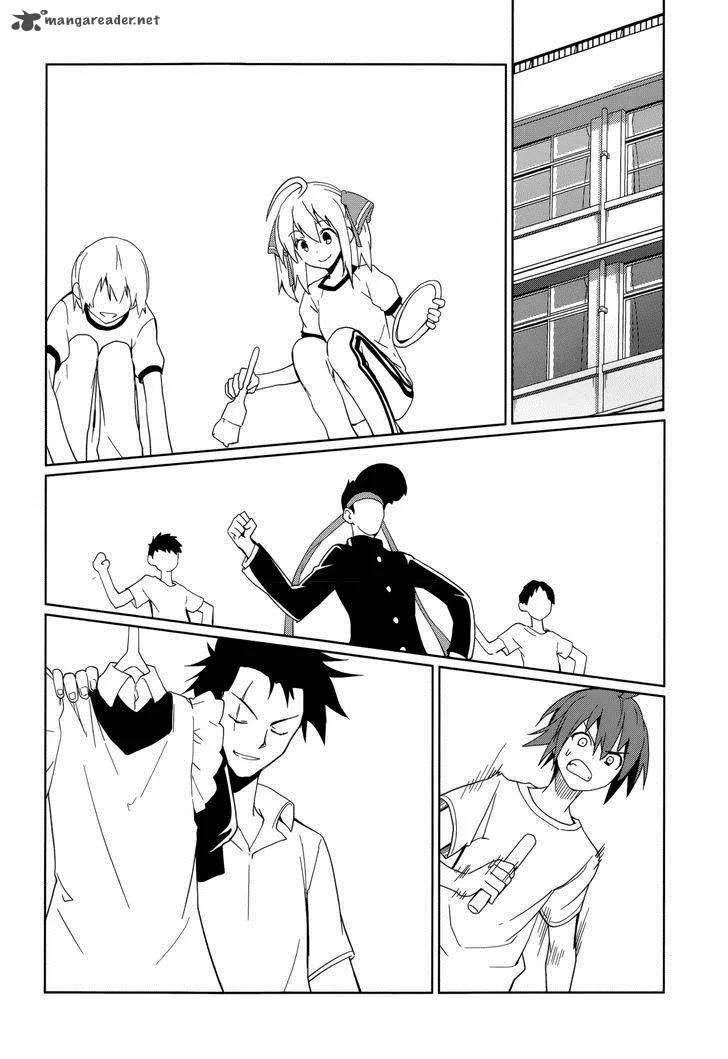 Yumekui Merry Chapter 63 page 24