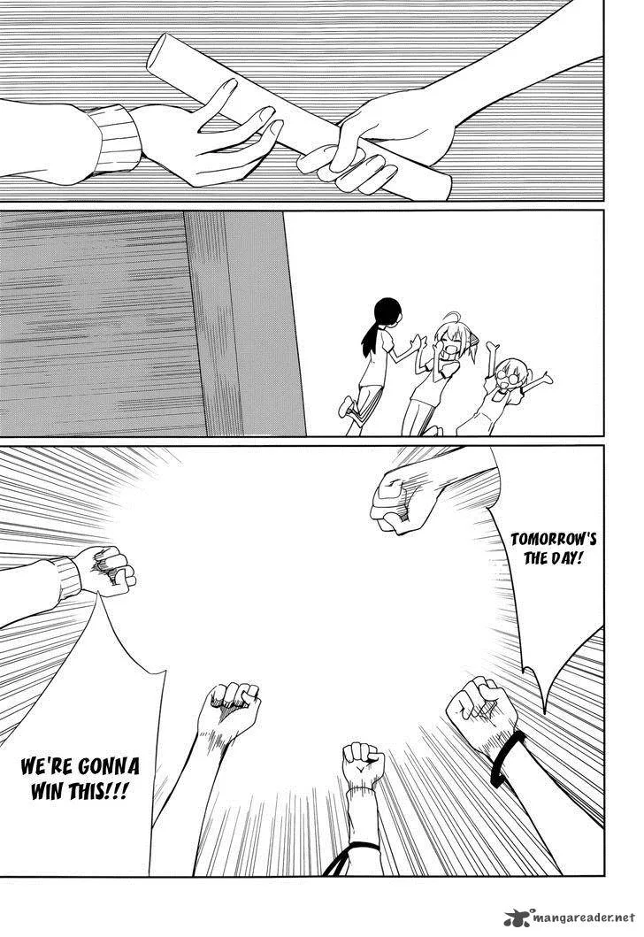Yumekui Merry Chapter 63 page 25