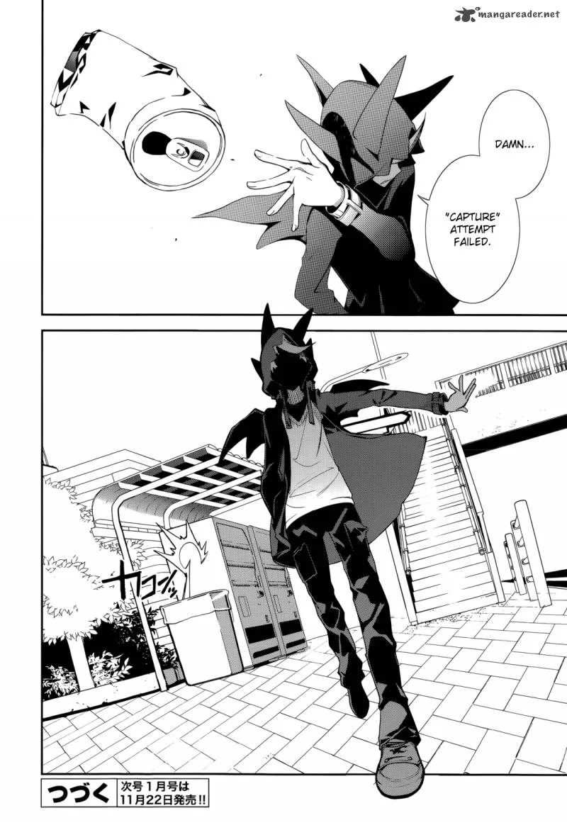 Yumekui Merry Chapter 65 page 29