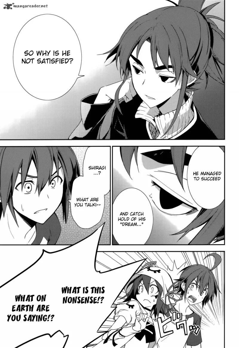 Yumekui Merry Chapter 65 page 13