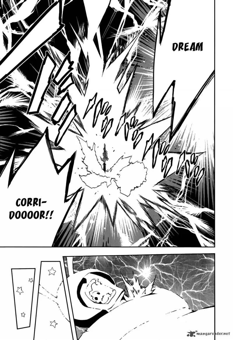 Yumekui Merry Chapter 67 page 21