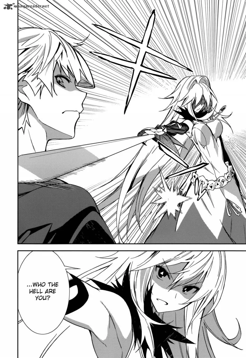 Yumekui Merry Chapter 67 page 8