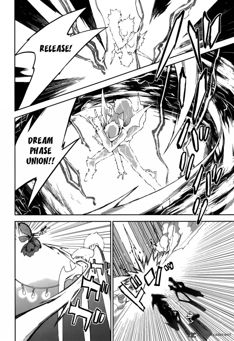 Yumekui Merry Chapter 67 page 16