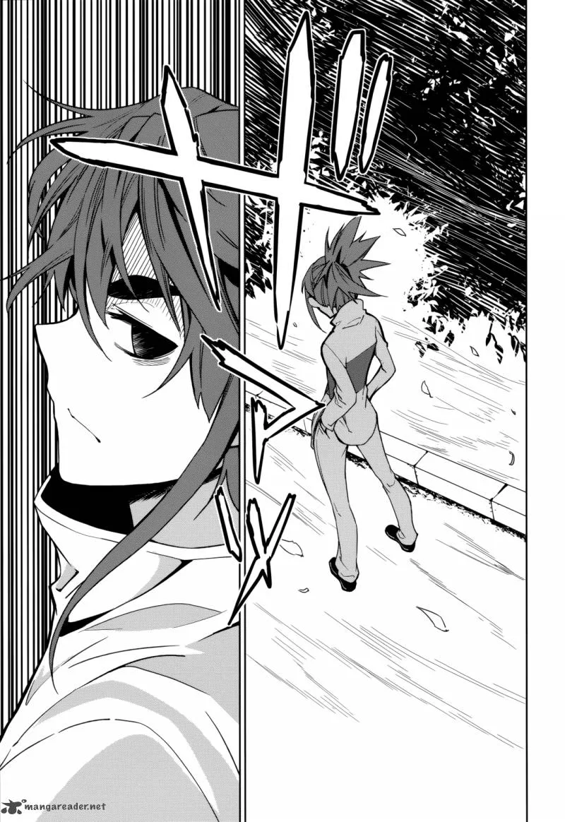 Yumekui Merry Chapter 69 page 26