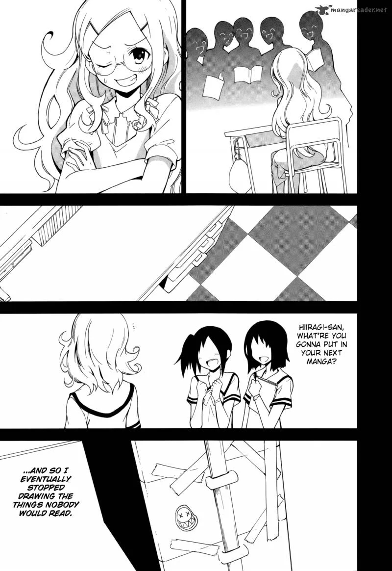 Yumekui Merry Chapter 69 page 6