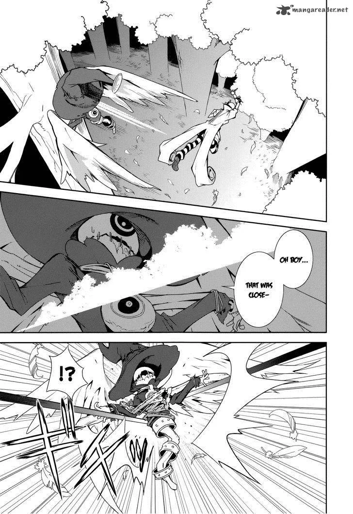 Yumekui Merry Chapter 70 page 15