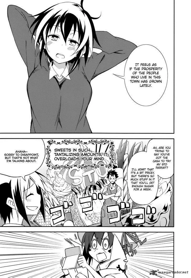 Yumekui Merry Chapter 71 page 5