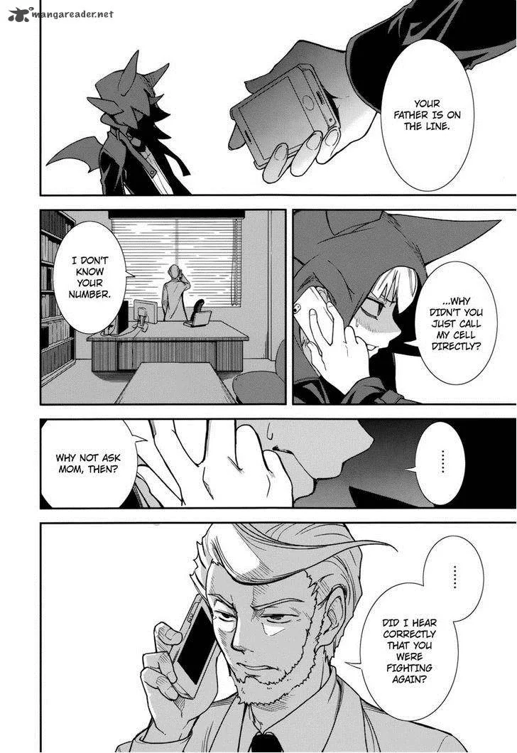 Yumekui Merry Chapter 72 page 6