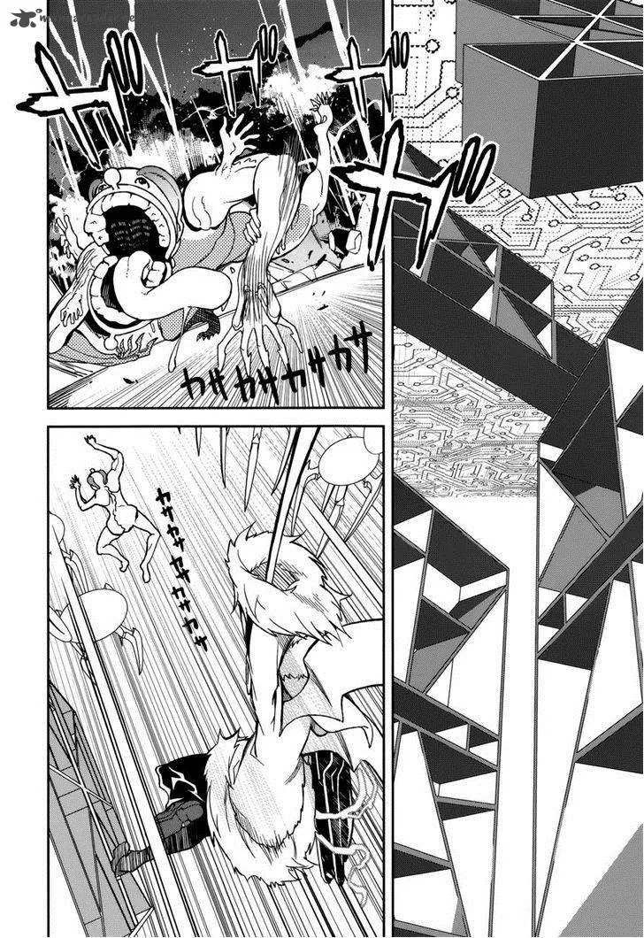Yumekui Merry Chapter 72 page 22