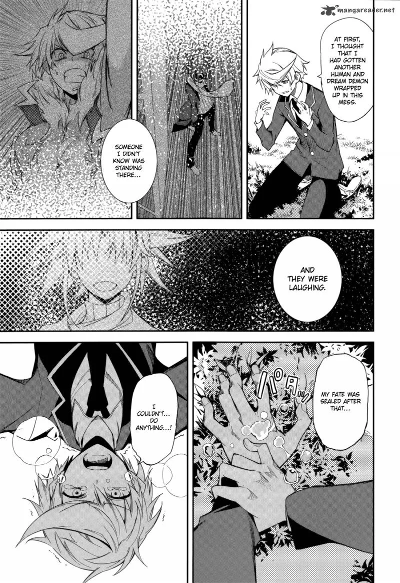 Yumekui Merry Chapter 74 page 5