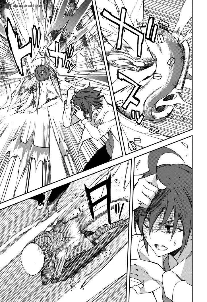 Yumekui Merry Chapter 76 page 15