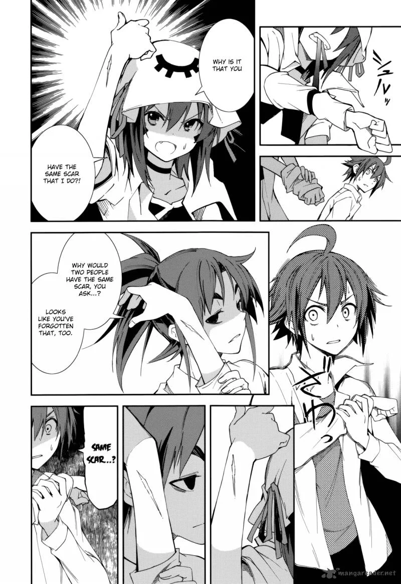 Yumekui Merry Chapter 77 page 13