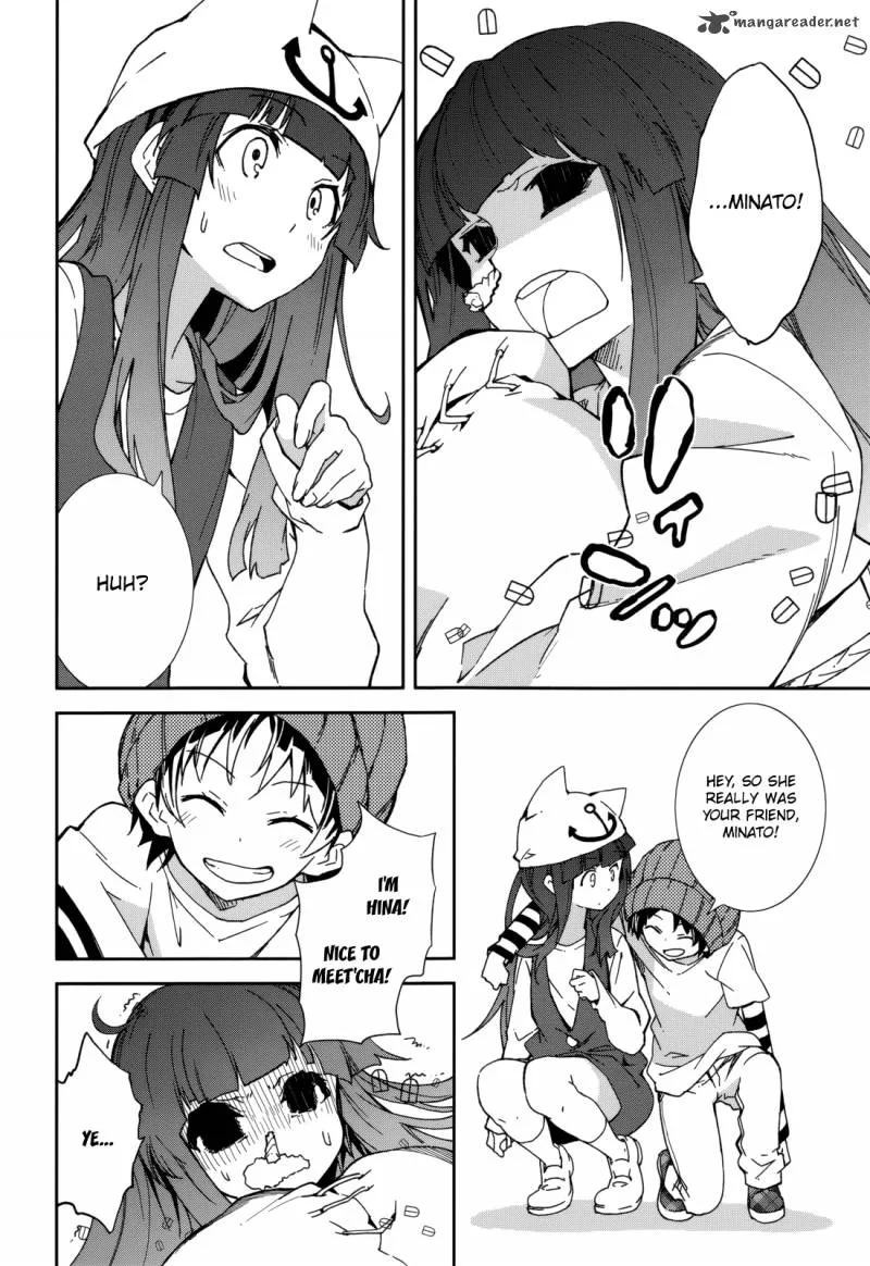 Yumekui Merry Chapter 78 page 6