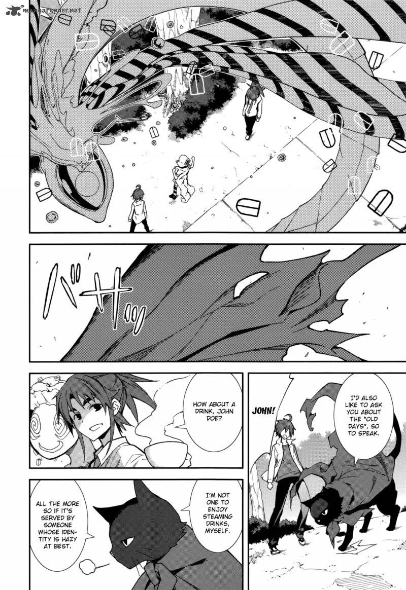 Yumekui Merry Chapter 78 page 18