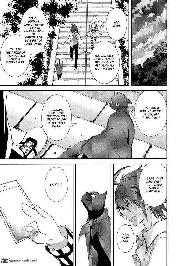 Yumekui Merry Chapter 79 page 13
