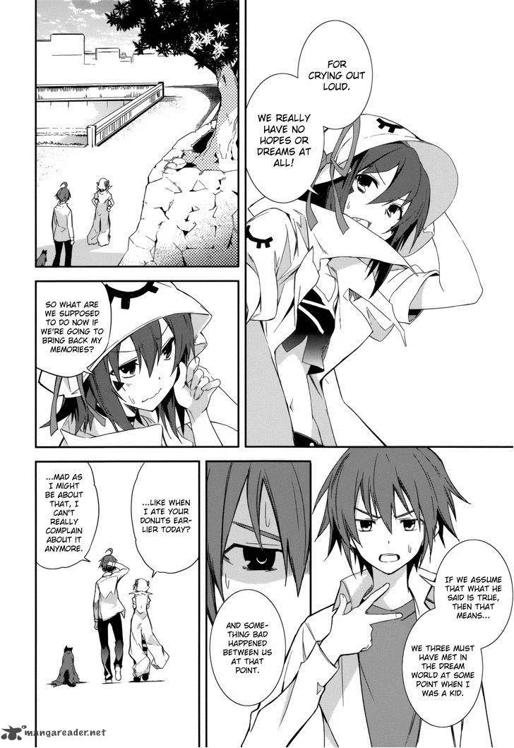 Yumekui Merry Chapter 80 page 19