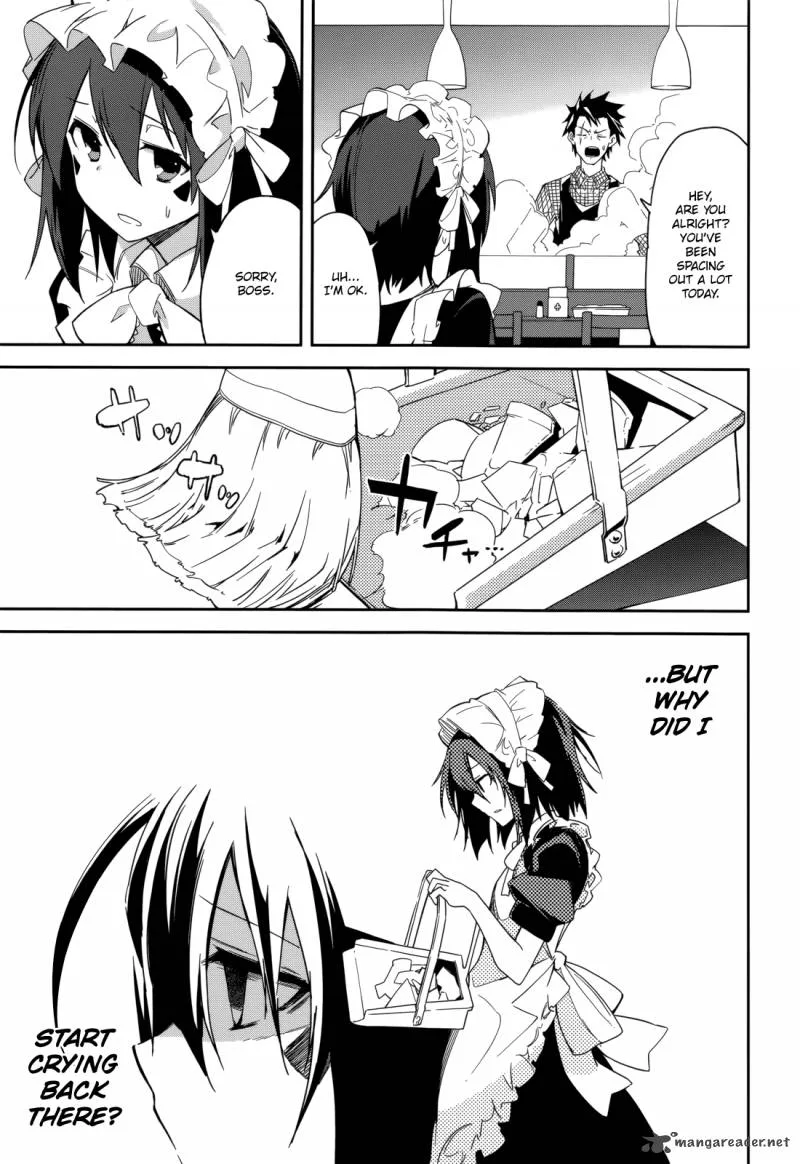 Yumekui Merry Chapter 85 page 5