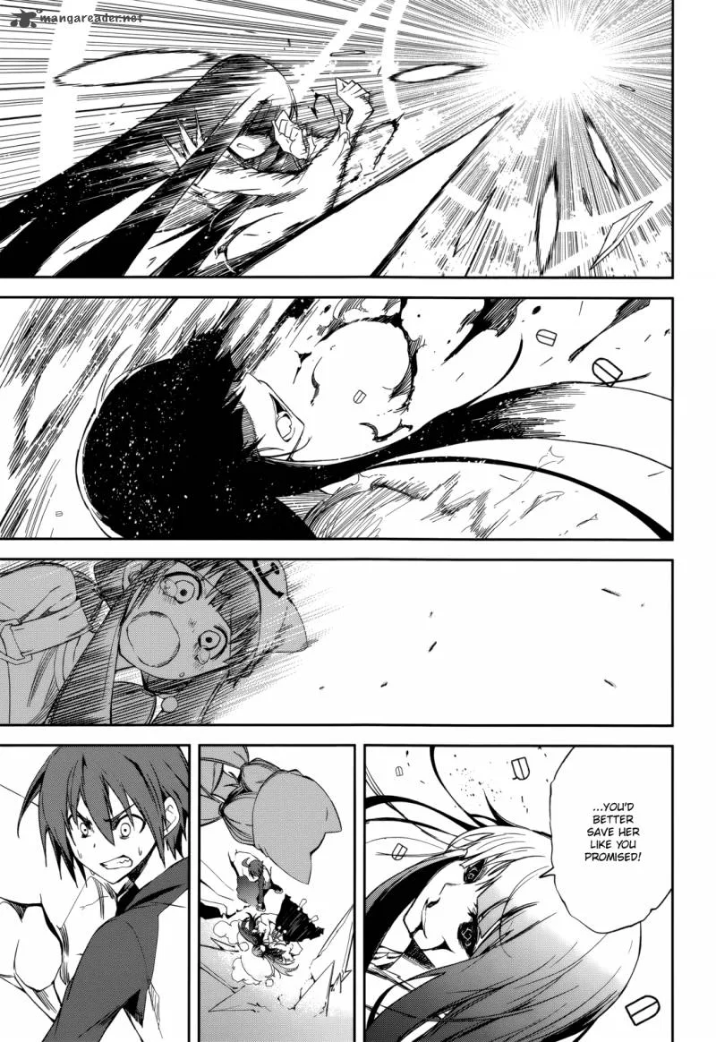 Yumekui Merry Chapter 87 page 16
