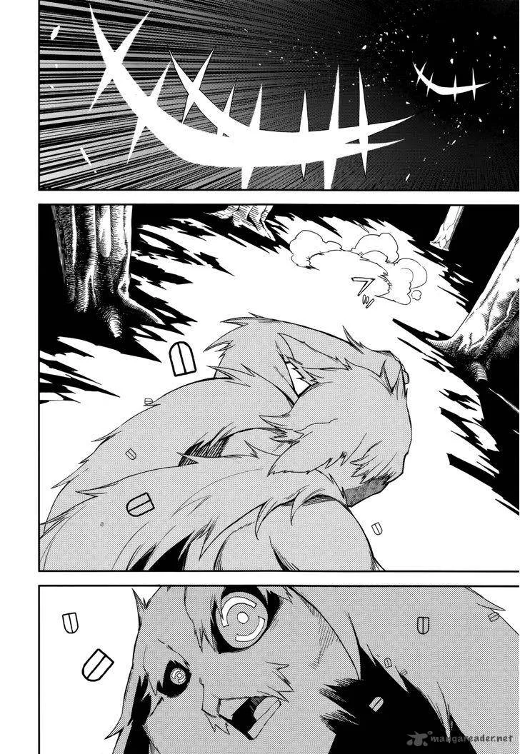 Yumekui Merry Chapter 88 page 10