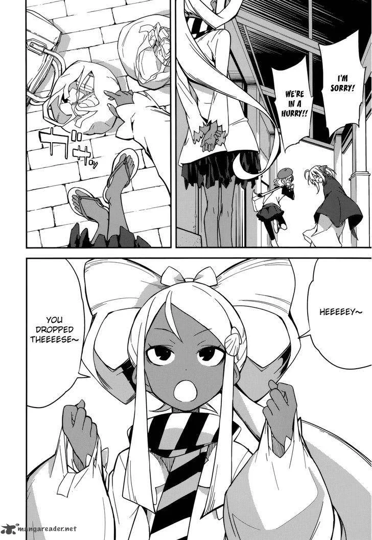 Yumekui Merry Chapter 89 page 18
