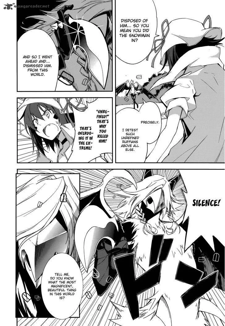 Yumekui Merry Chapter 89 page 4