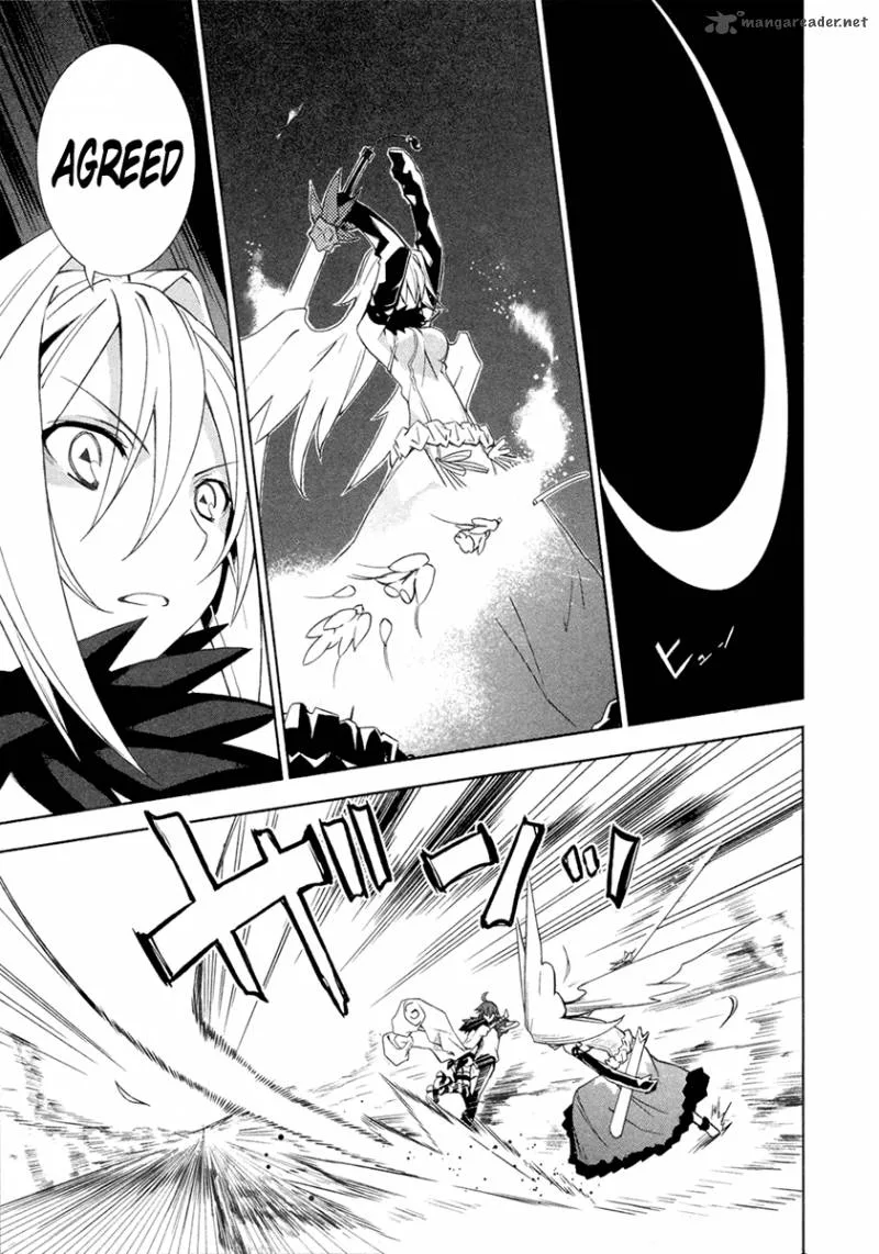 Yumekui Merry Chapter 9 page 5