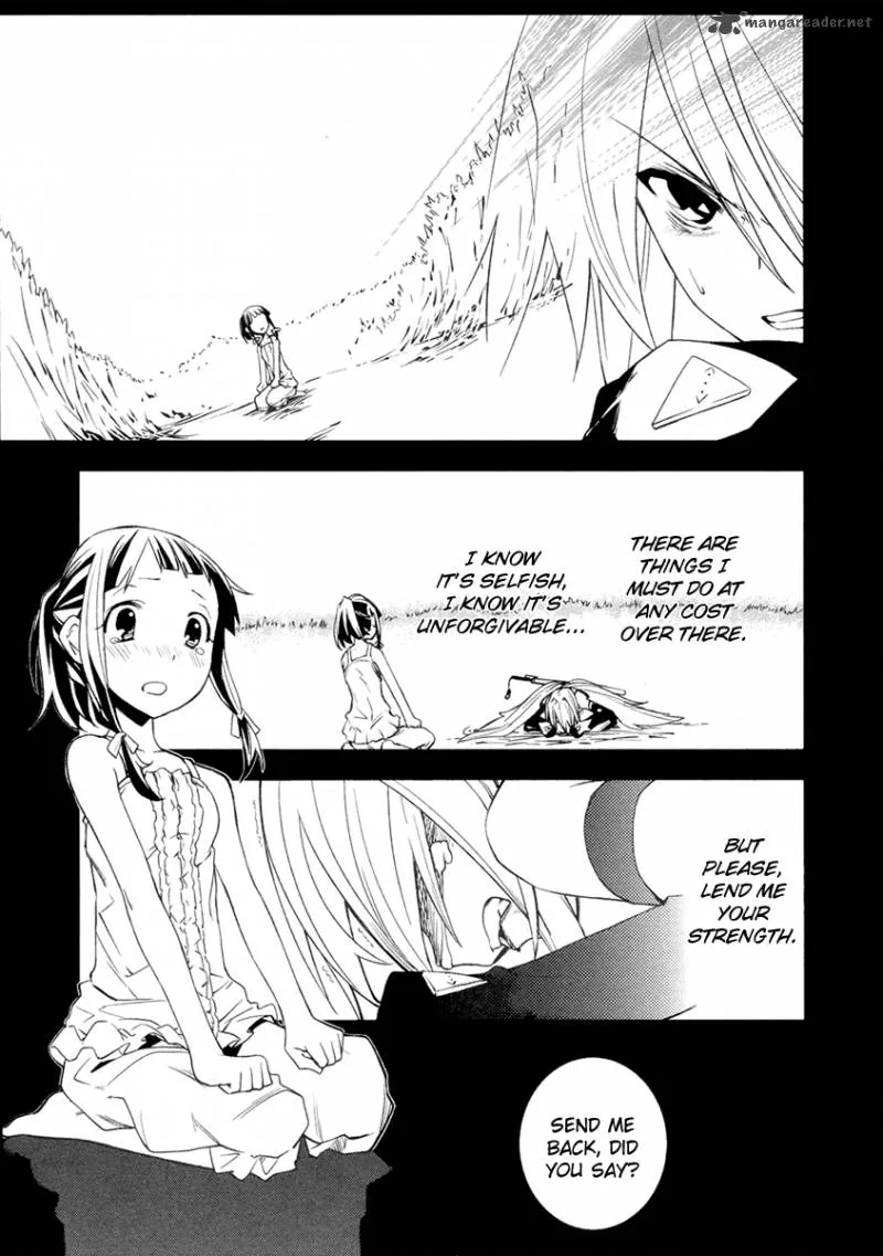 Yumekui Merry Chapter 9 page 14
