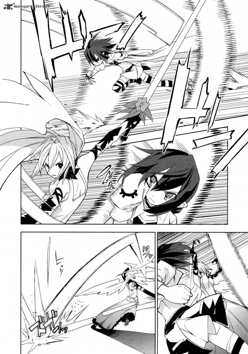 Yumekui Merry Chapter 9 page 9