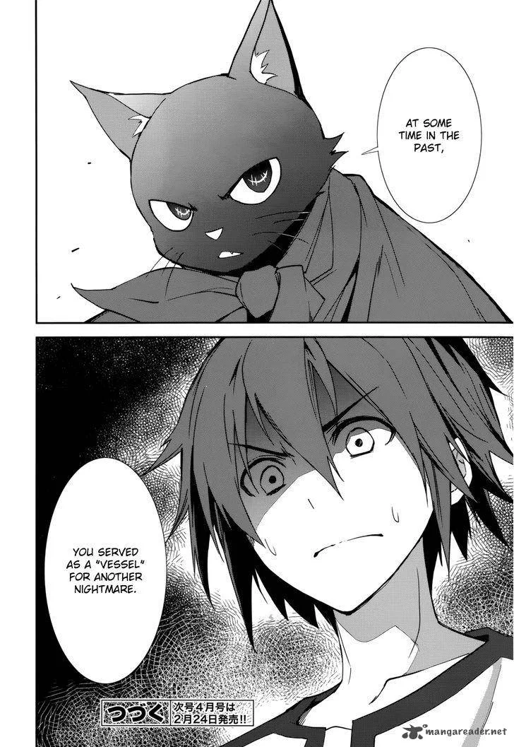 Yumekui Merry Chapter 90 page 28