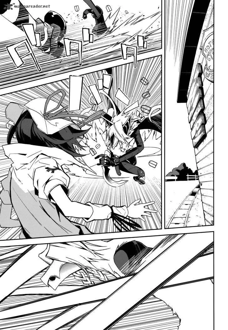 Yumekui Merry Chapter 90 page 13