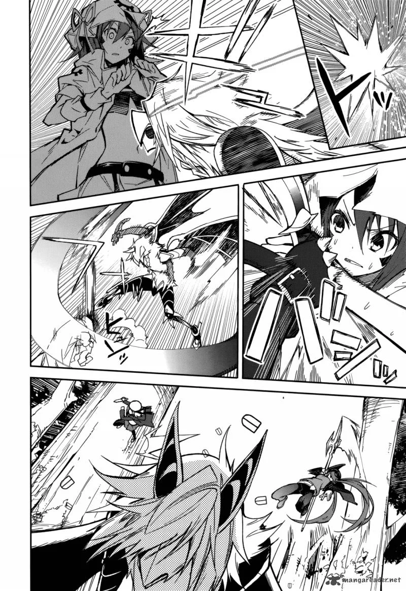 Yumekui Merry Chapter 91 page 15