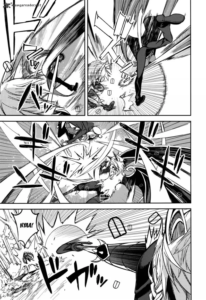 Yumekui Merry Chapter 91 page 16