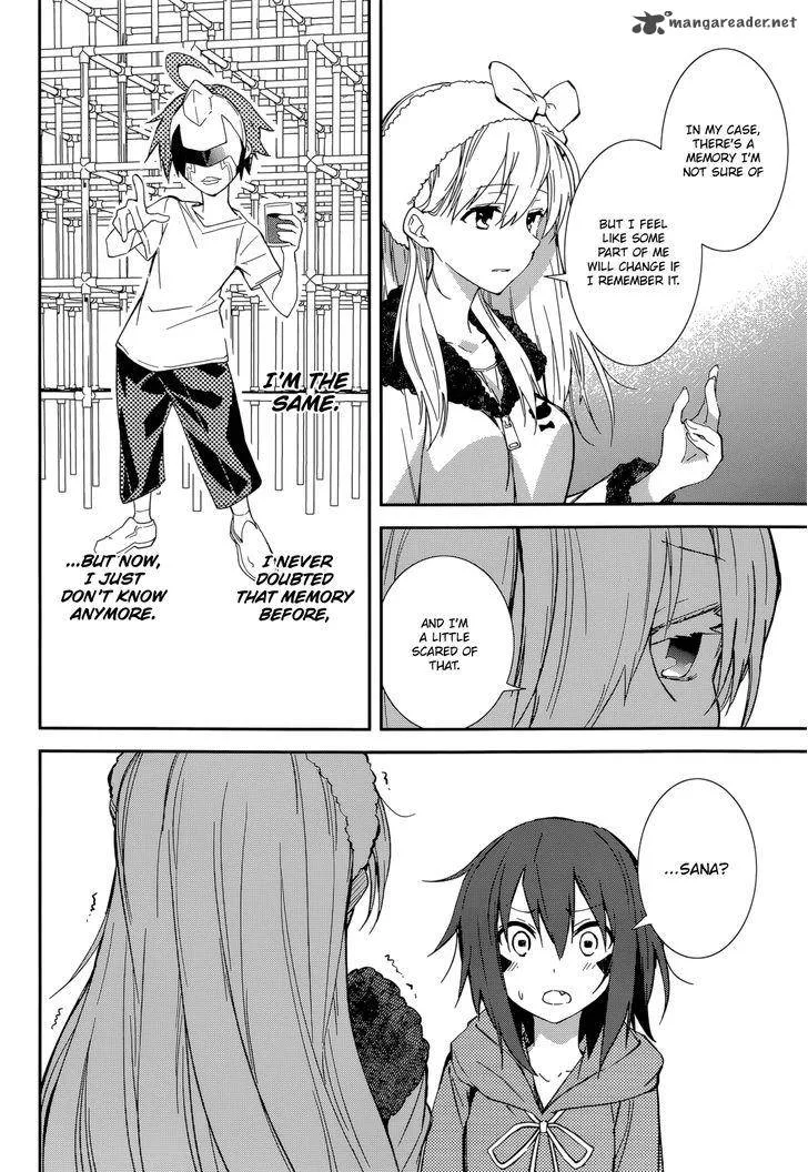 Yumekui Merry Chapter 92 page 6