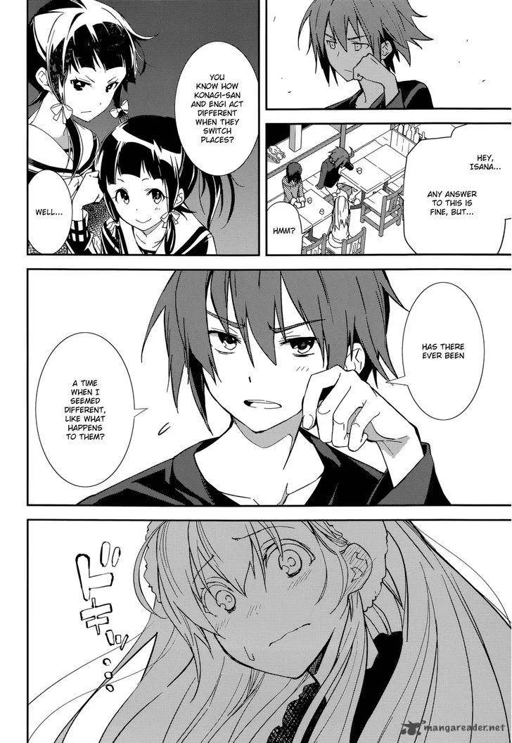 Yumekui Merry Chapter 92 page 10