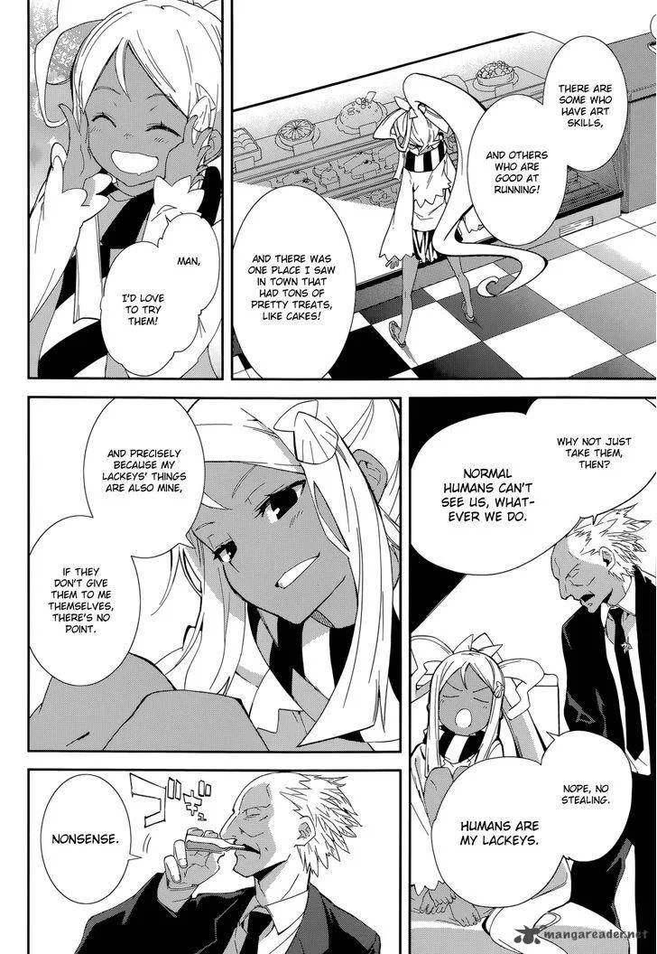 Yumekui Merry Chapter 92 page 16