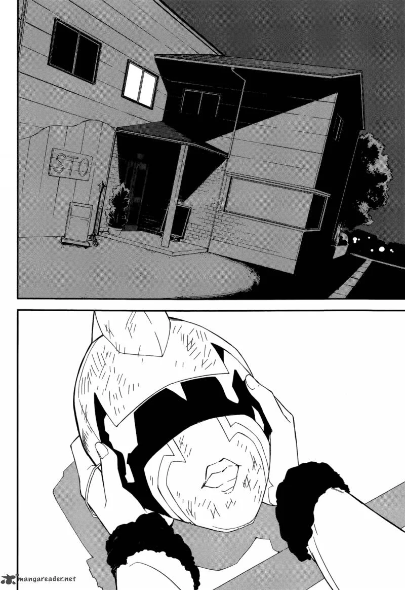 Yumekui Merry Chapter 94 page 14