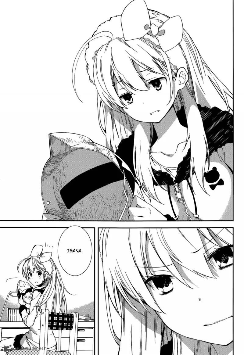 Yumekui Merry Chapter 94 page 15