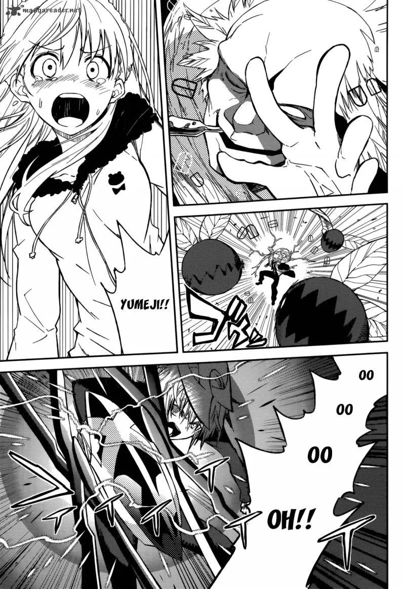 Yumekui Merry Chapter 95 page 7