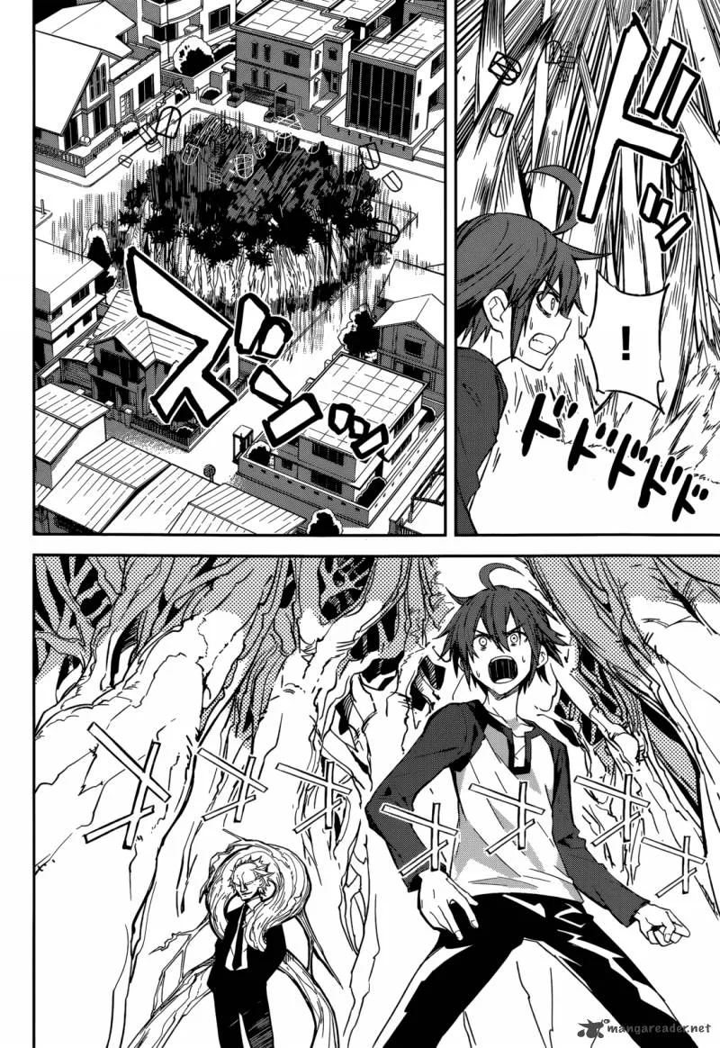 Yumekui Merry Chapter 95 page 16