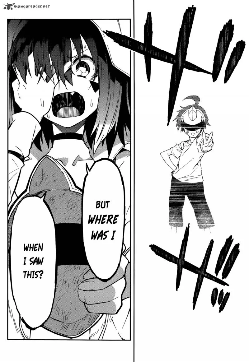 Yumekui Merry Chapter 95 page 6