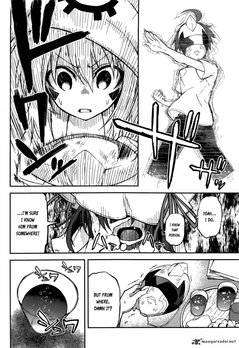 Yumekui Merry Chapter 95 page 4