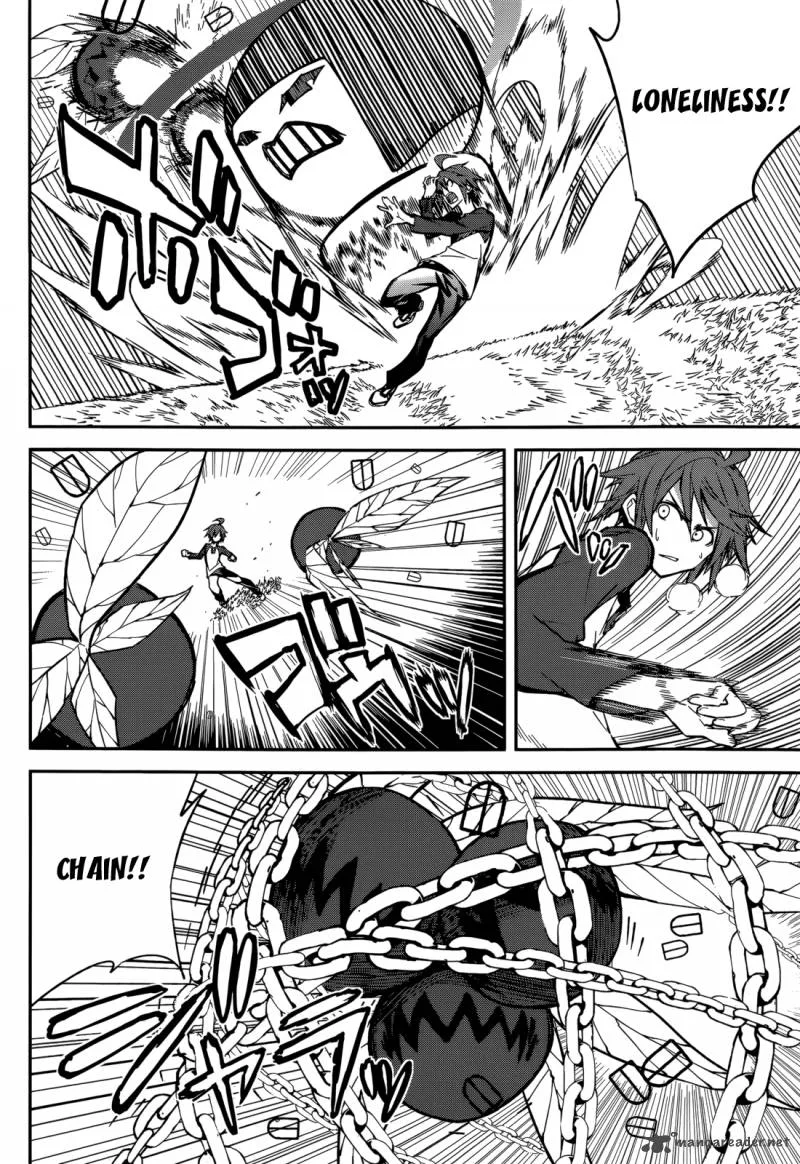 Yumekui Merry Chapter 95 page 10