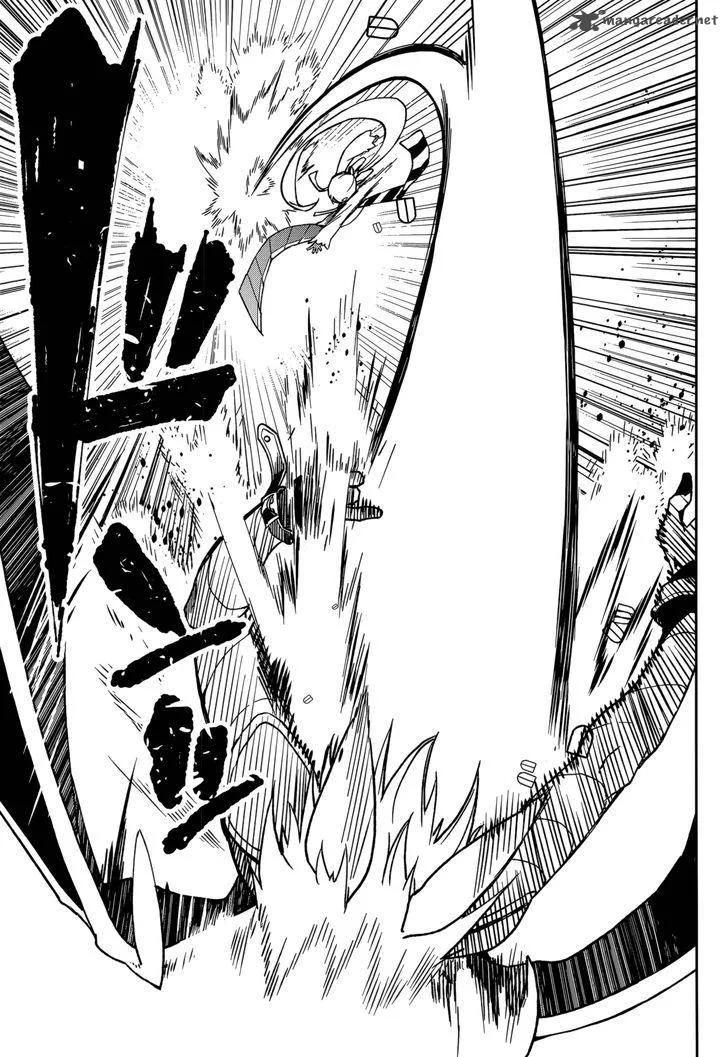Yumekui Merry Chapter 96 page 17
