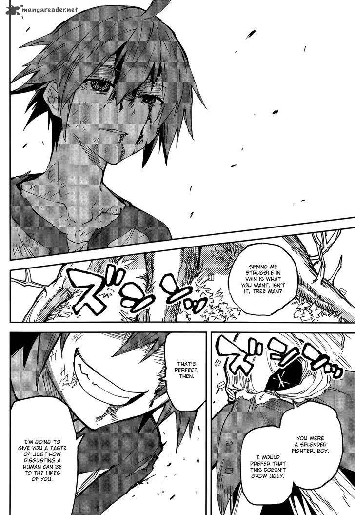 Yumekui Merry Chapter 96 page 23