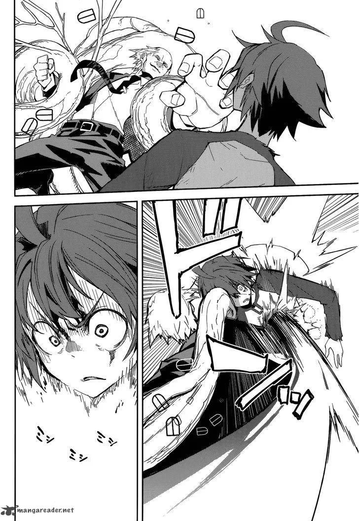 Yumekui Merry Chapter 96 page 8
