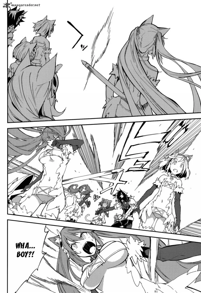 Yumekui Merry Chapter 97 page 6