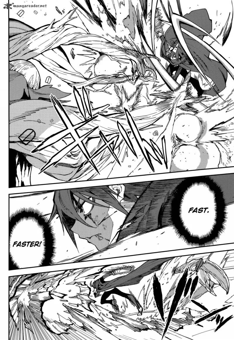 Yumekui Merry Chapter 97 page 8