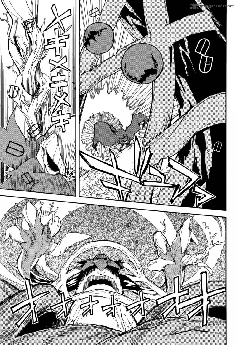 Yumekui Merry Chapter 97 page 7